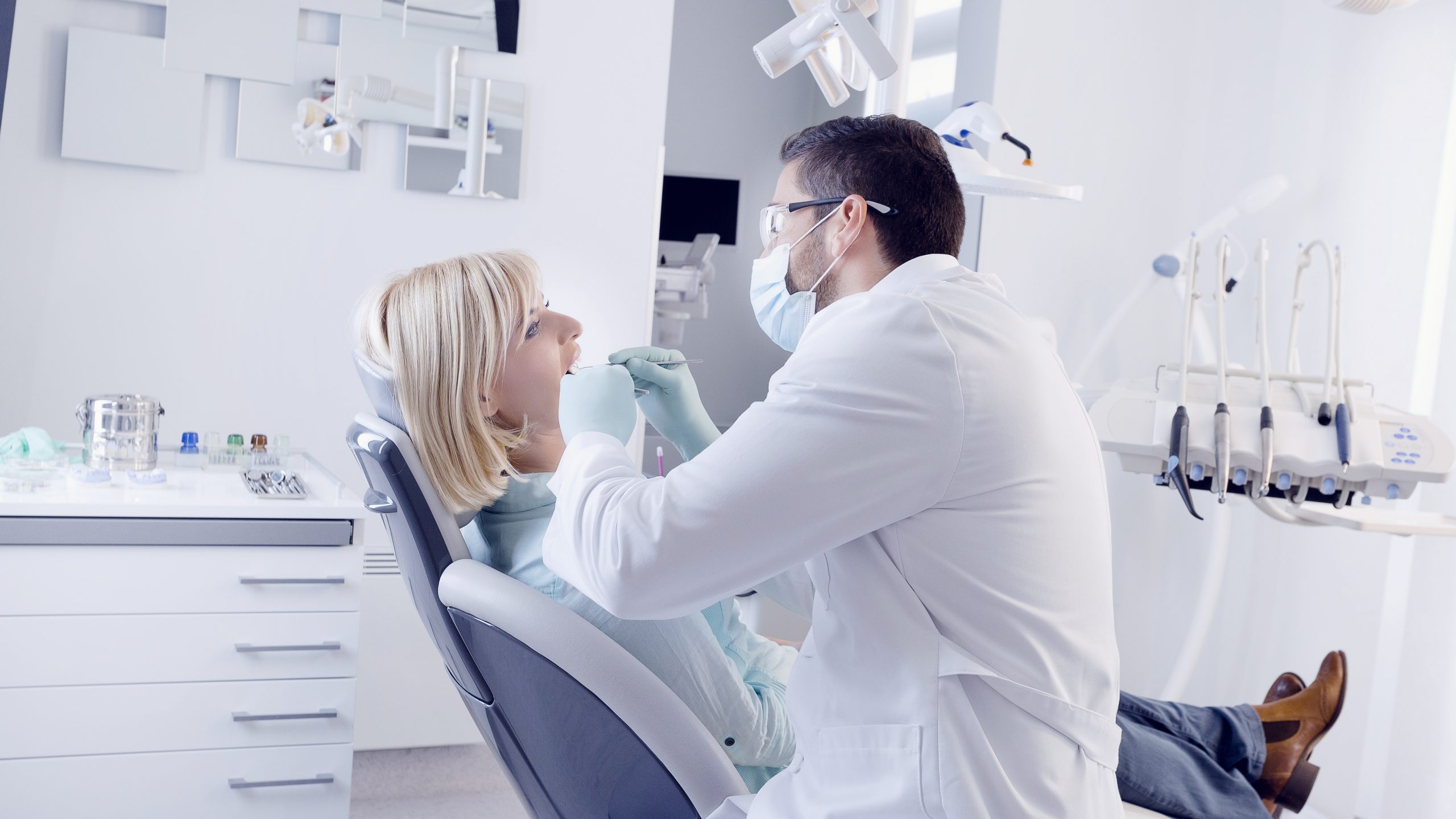 Dentist in Franklin, MA